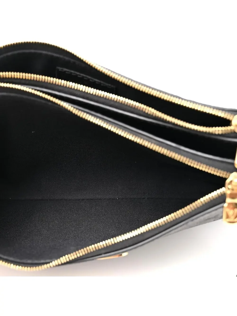 Louis Vuitton Empreinte Liv Pochette #339586L19B